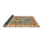 Abstract Indoor Rug-1618259409