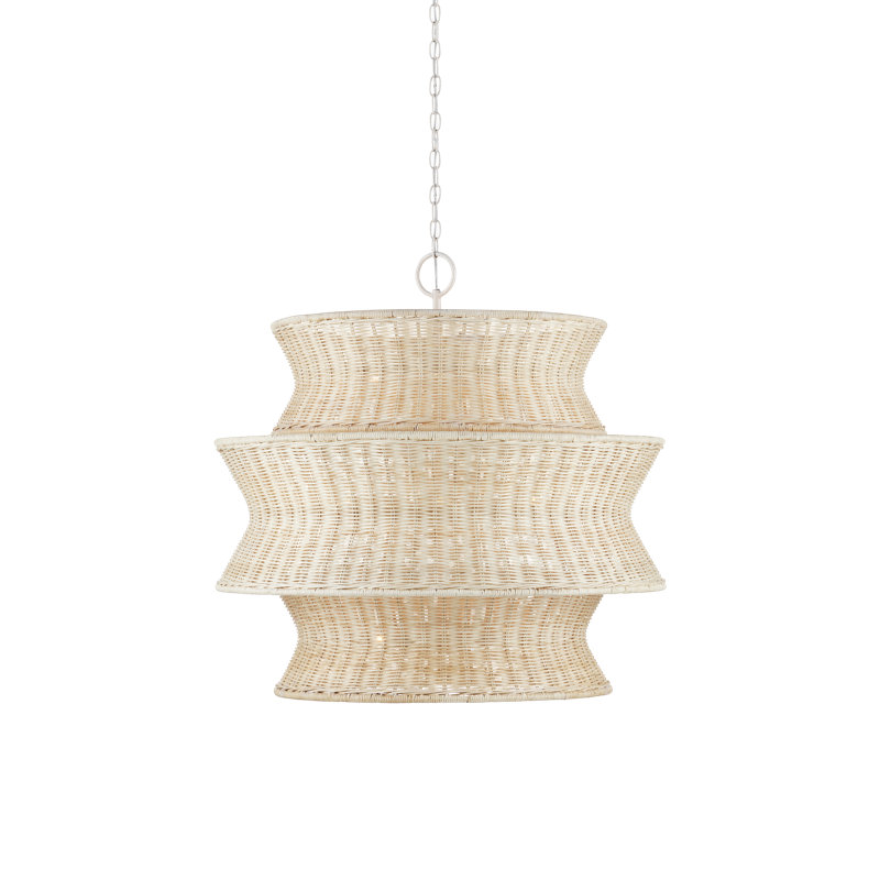 Phebe 9 - Light Chandelier