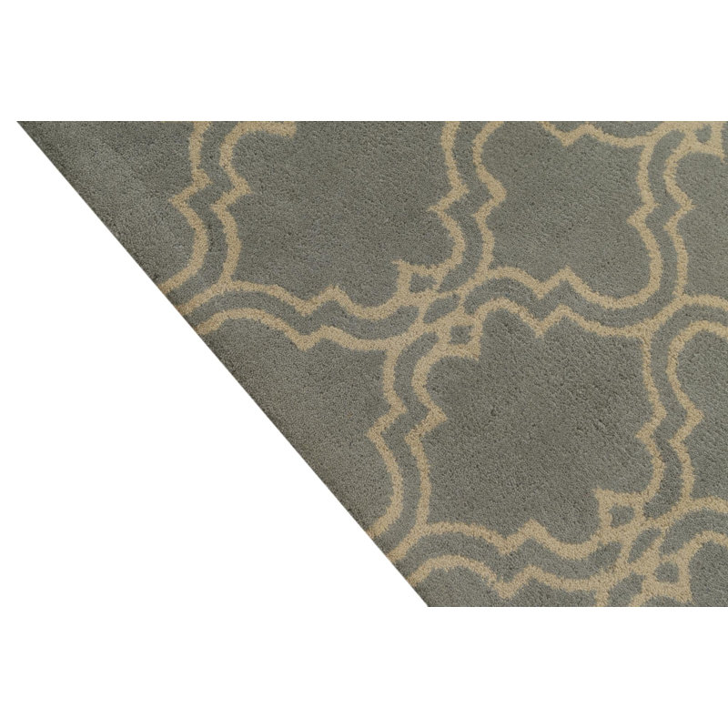 Orlando Light Gray Rug