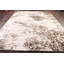 Tapis beige tissé à la machine Wooten-36208475