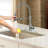 Kitchen Sink Faucet