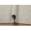 Tapis crème moderne Minimalist Grid 5 x 7