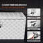 Kaneki Williston Forge Underbody Truck Box, 36"×24"×24" Pickup Storage Box
