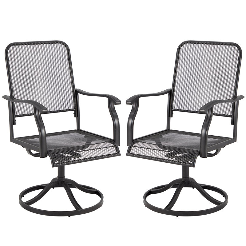 Chaise d'extérieur Cristee