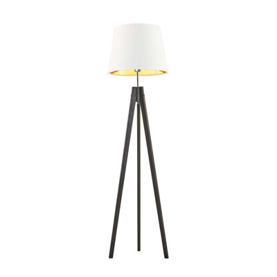 Bert 149cm Tripod Floor Lamp