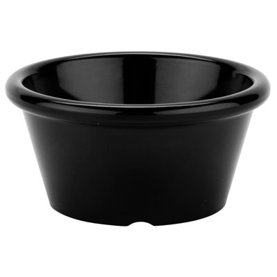 G.E.T. Ramekins - General Melamine 12 Piece Ramekin / Soufflé Dish Bakeware Set