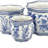 Daxxton Handmade Ceramic Pot Planter