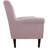 Ronald Upholstered Armchair-2069469393