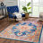 Azuela Oriental Indoor Rug-1257330590