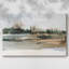 Toile tendue Marsh Reeds IV-Gallery-796452887