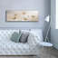 «There is Beauty in Simplicity» par Lori Deiter, art mural sur toile-1547576232