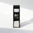 Shavon 3-Tier Multipurpose Clothing & Closet Storage Organizer Shelf, 10-Inch Width-108207250