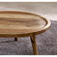 Norwich Three Leg Coffee Table