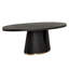 Tasmin Oval Dining Table
