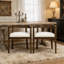 Chaise de salle à manger