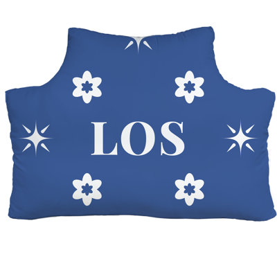Pillow Queen 59.5 inch x 29.5 inch
