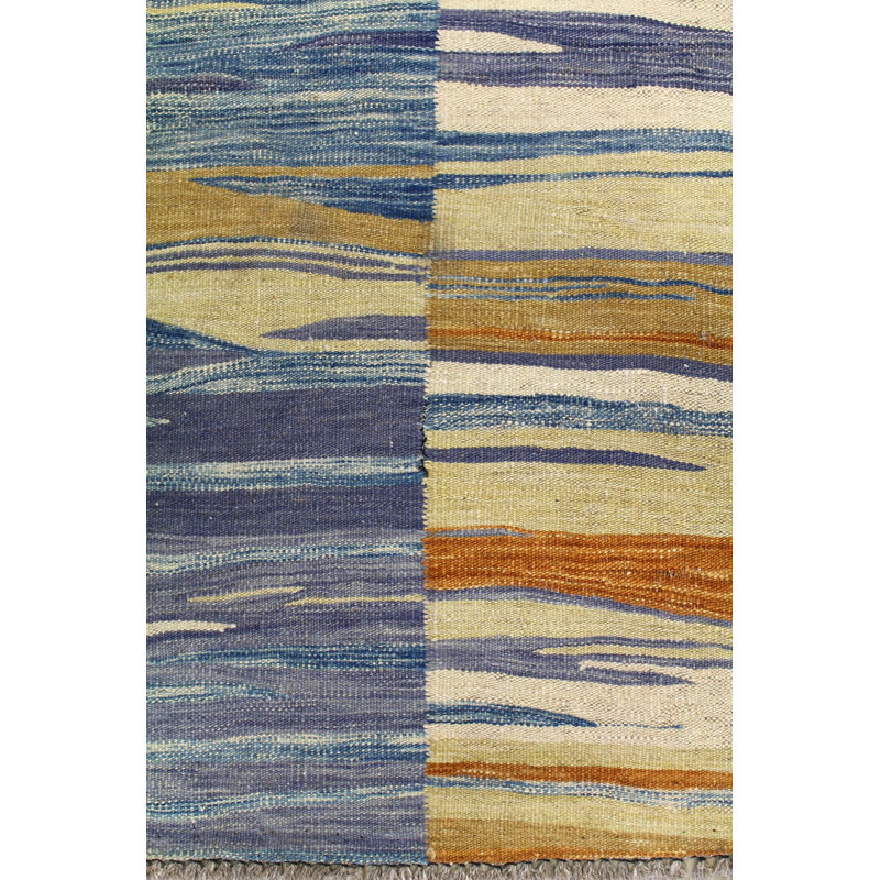 One-of-a-Kind 9'1" X 12'1" Area Rug