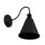 Hillandale Armed Sconce