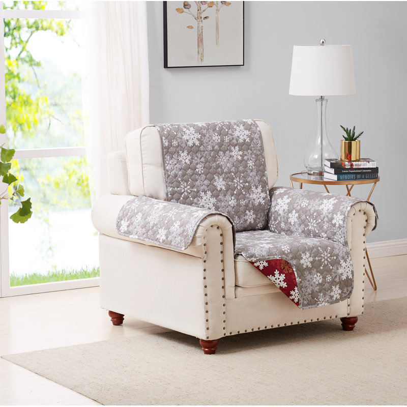 Housse pour coussin en T, H 70,5 po x l 65 po x P 36 po