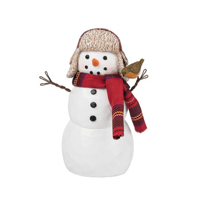 Christmas Figurines & Collectibles