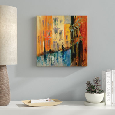 Modern & Contemporary