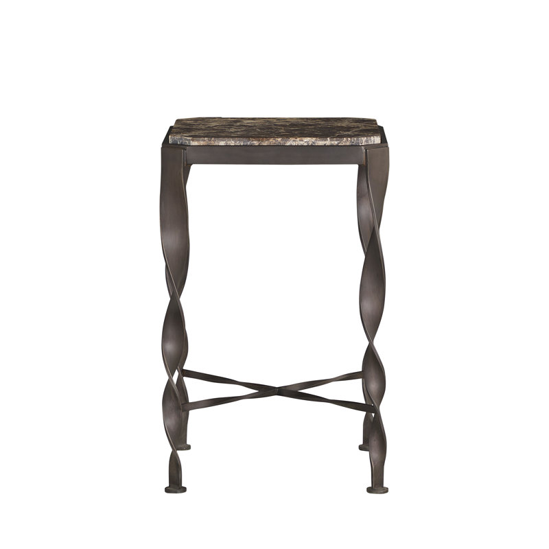 Armand Side Table - Imperial