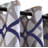 Hambly Geometric Blackout Curtains for Living Room Thermal Insulated Room Darkening Geo Moroccan Mid Century Grommet Bedroom Drapes-370704150-277536786