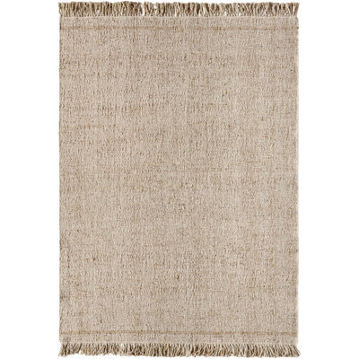 Besjan Hand Tufted Wool Rug