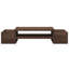 Shirika Manufactured Wood Monitor Stand-862732126