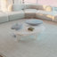 Table de bout Modern Cobblestone-372972454-372972452-372972453