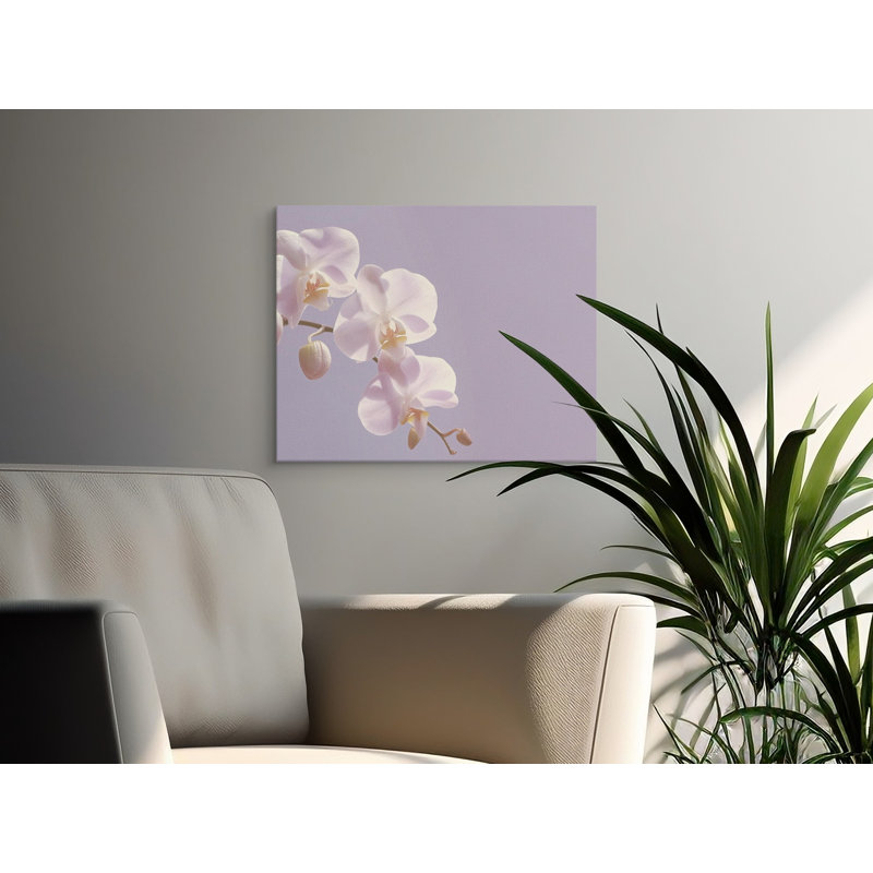 Schilling Wrapped Canvas Print Set, 20x10