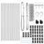 Chain Link Fence Steel-1261002194-1261002203