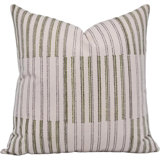 Lumbar Indoor/Outdoor Pillow Cover