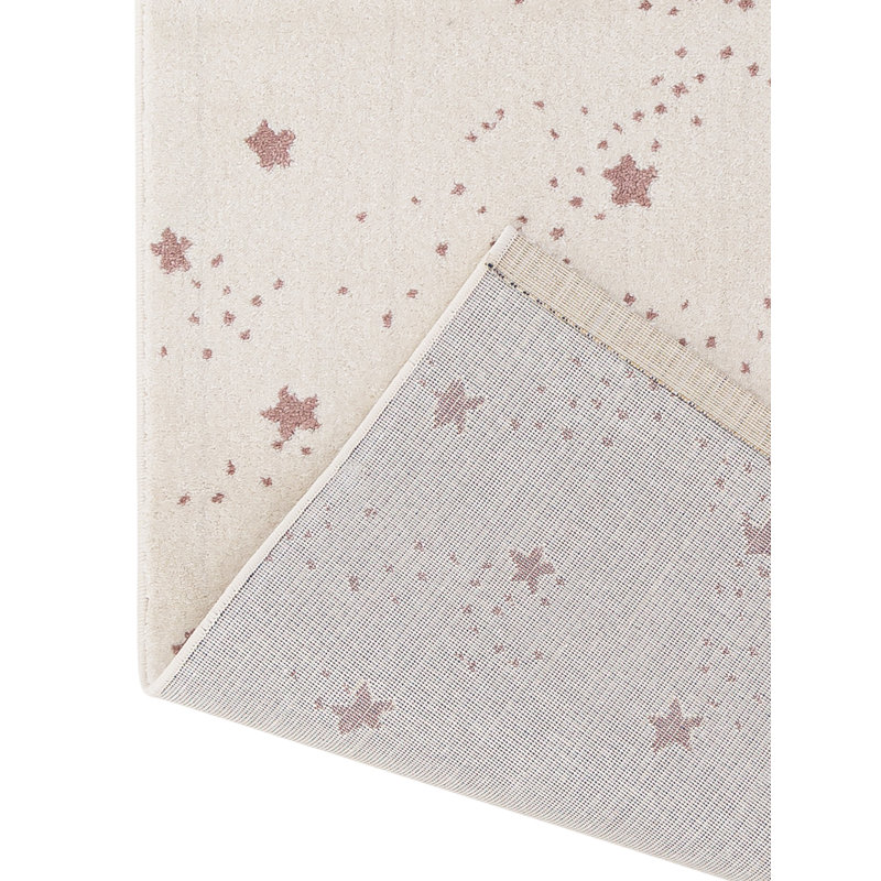Geometric Hand Woven Area Rug, Rectangle 120 x 170cm