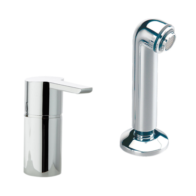 Ruthanne Bath Tap Bath Filler