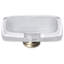 Reflective Rectangular Knob-9467257-9467260