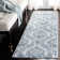 Swink Damask Hand Woven Area Rug