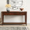 Millis 56 " W Console Table