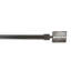Tringle à rideaux simple extensible Excelsior-35540568