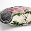 Illustration of Pale Azaleas Cushion with Filling-56880385