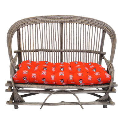 Outdoor 3'' Bench Seat Cushion