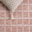 Tapis orange / ivoire Klevis 977-1880899281