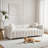 87.4-inch cloud sofa, the medieval cloud sofa in the living room, a large-sized fabric three-seater-1757017551