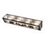 Rustic Lodge 4 - Light Bath Bar-1917730443