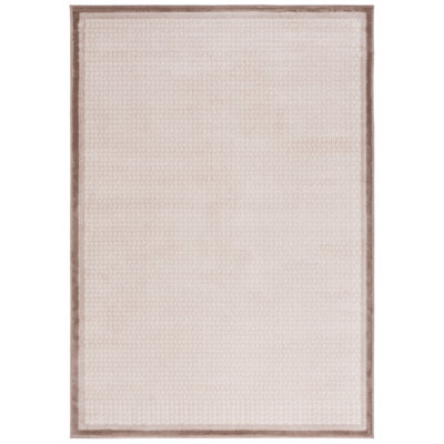 Tyenna Performance Geometric Rug