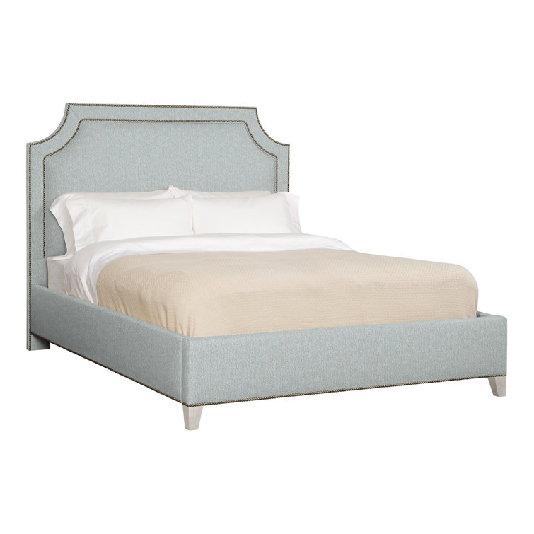 Audrey/Asher Queen Bed