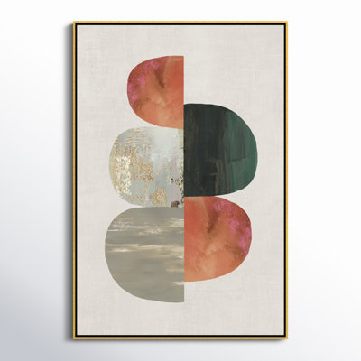 Evolving Energy II by Tom Reeves - Print