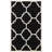 Carolene Hand Tufted Wool Geometric Rug-825887985