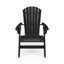 Ensemble de conversation Adirondack pour 3 personnes Kavia Ocean View-757345306