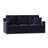 Aukai Upholstered 80'' Sofa-1475915274